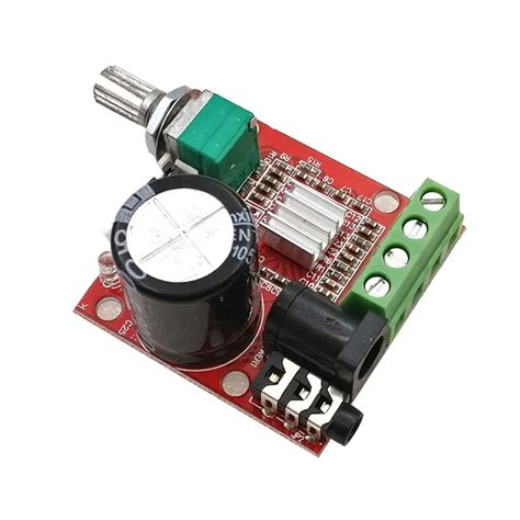 pam8610 amplifier board price